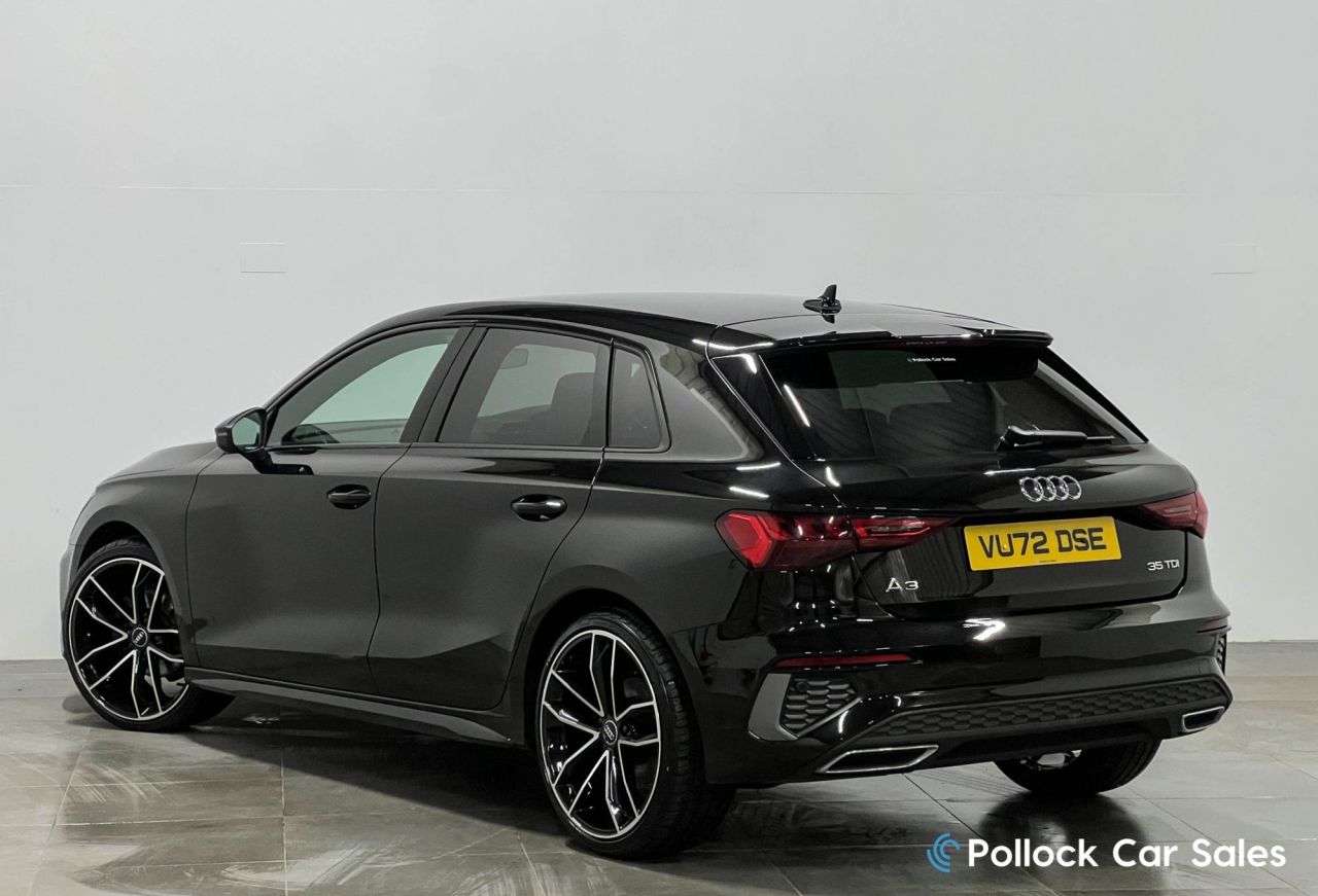 2022 AUDI A3 2022 AUDI A3