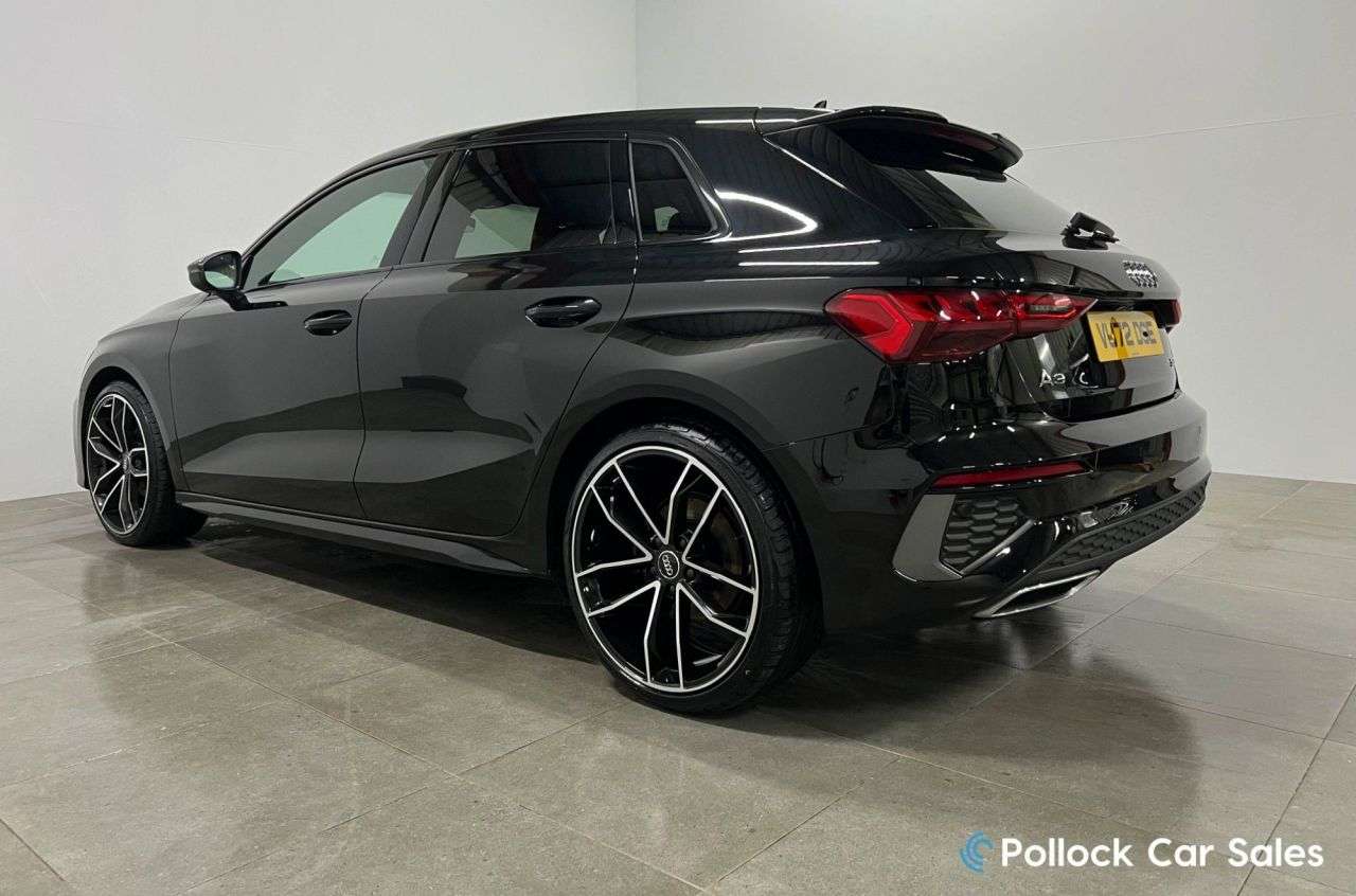 2022 AUDI A3 2022 AUDI A3