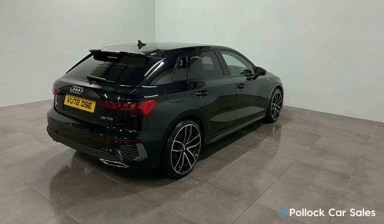 2022 AUDI A3 2022 AUDI A3