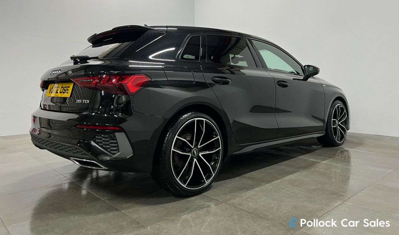 2022 AUDI A3 2022 AUDI A3