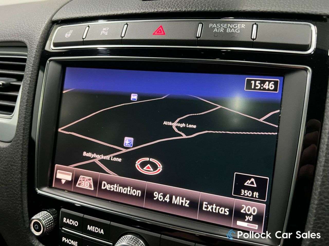 2017 VOLKSWAGEN TOUAREG 2017 VOLKSWAGEN TOUAREG