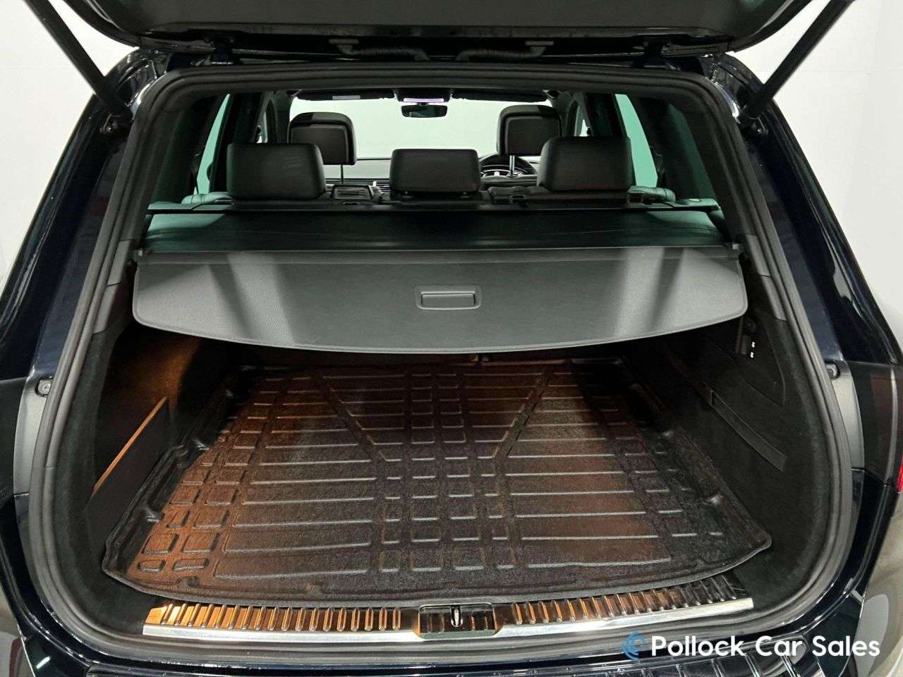 2017 VOLKSWAGEN TOUAREG 2017 VOLKSWAGEN TOUAREG