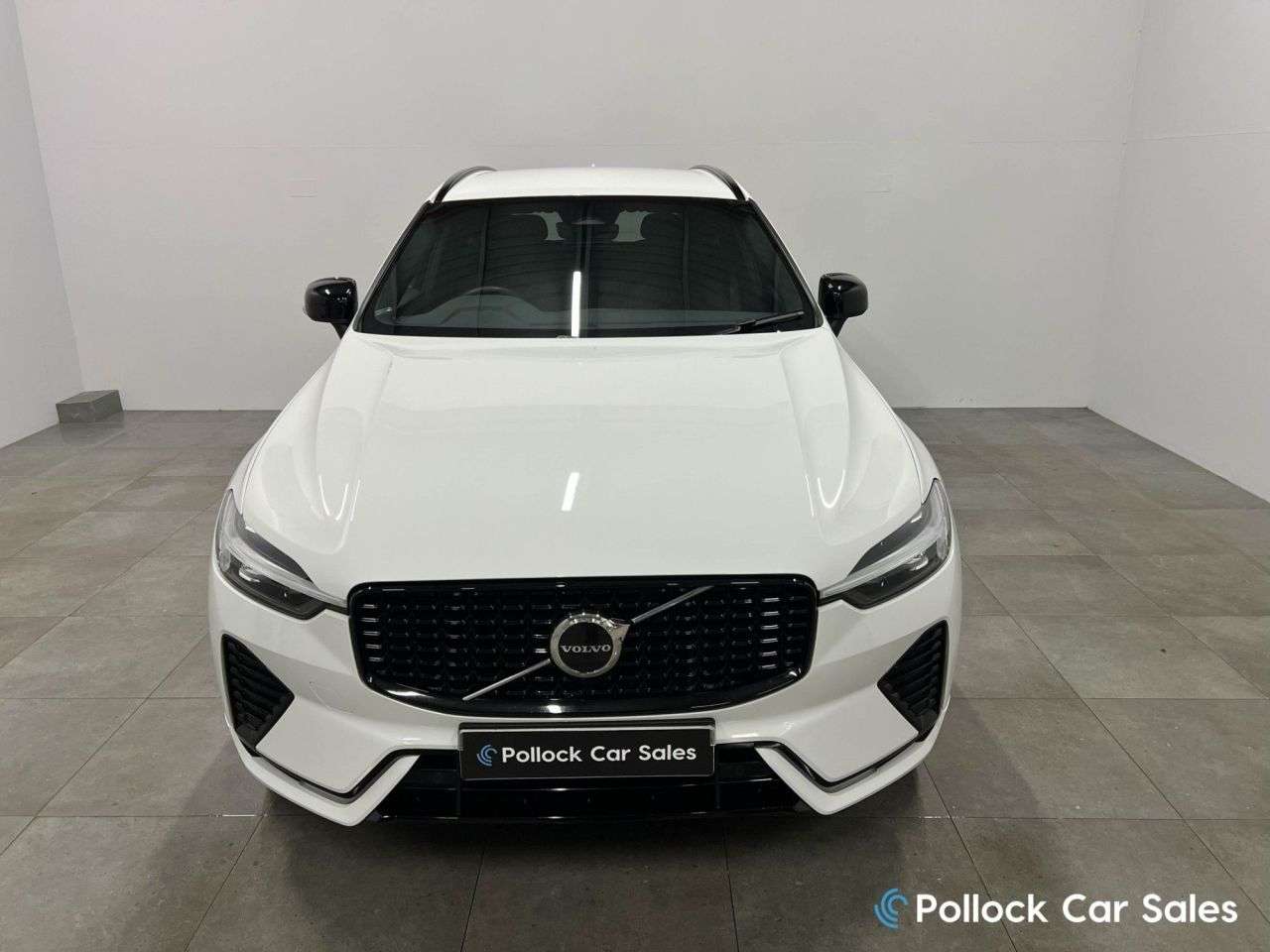 2021 VOLVO XC60 2021 VOLVO XC60