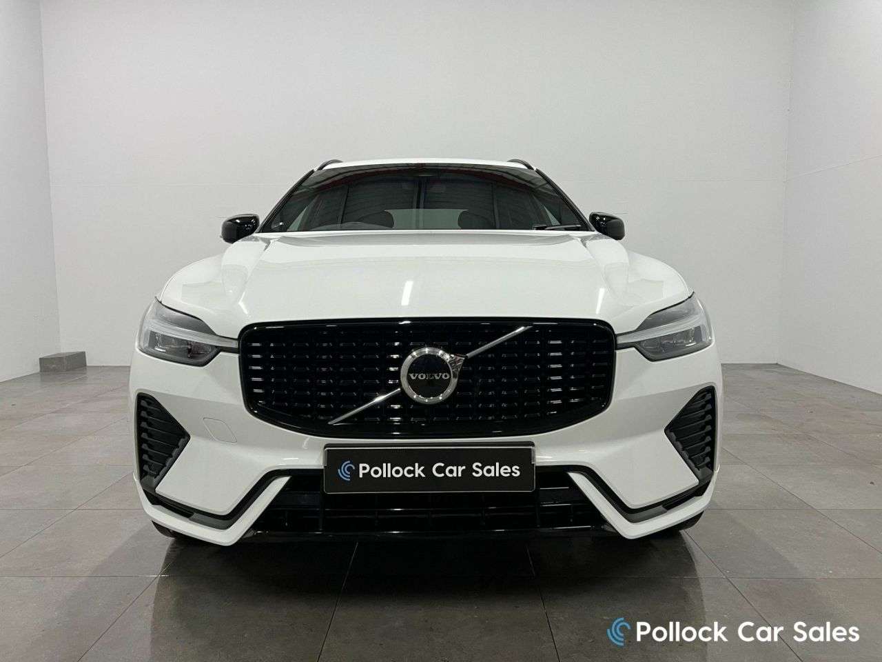 2021 VOLVO XC60 2021 VOLVO XC60