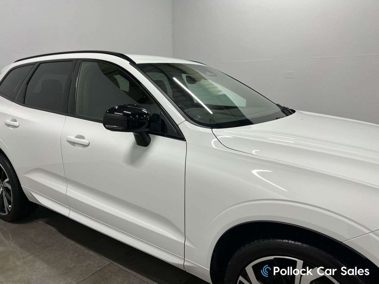 2021 VOLVO XC60 2021 VOLVO XC60