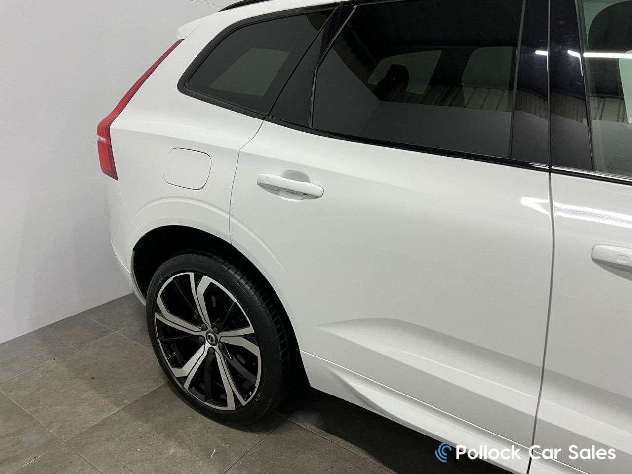 2021 VOLVO XC60 2021 VOLVO XC60