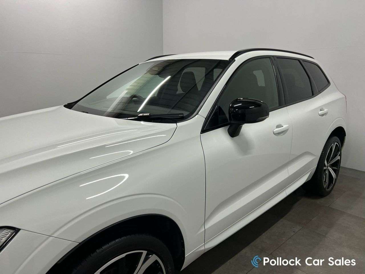 2021 VOLVO XC60 2021 VOLVO XC60