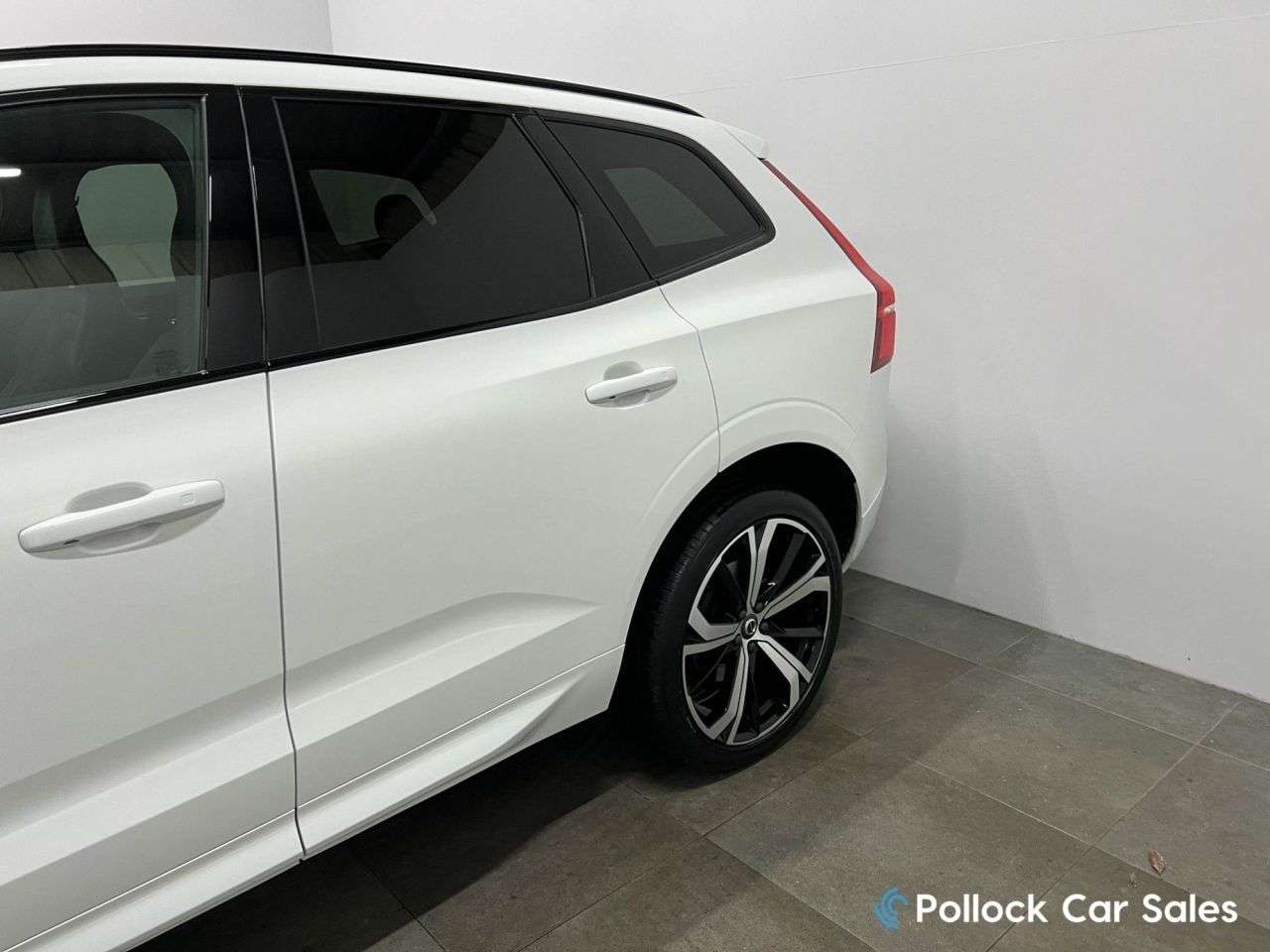 2021 VOLVO XC60 2021 VOLVO XC60