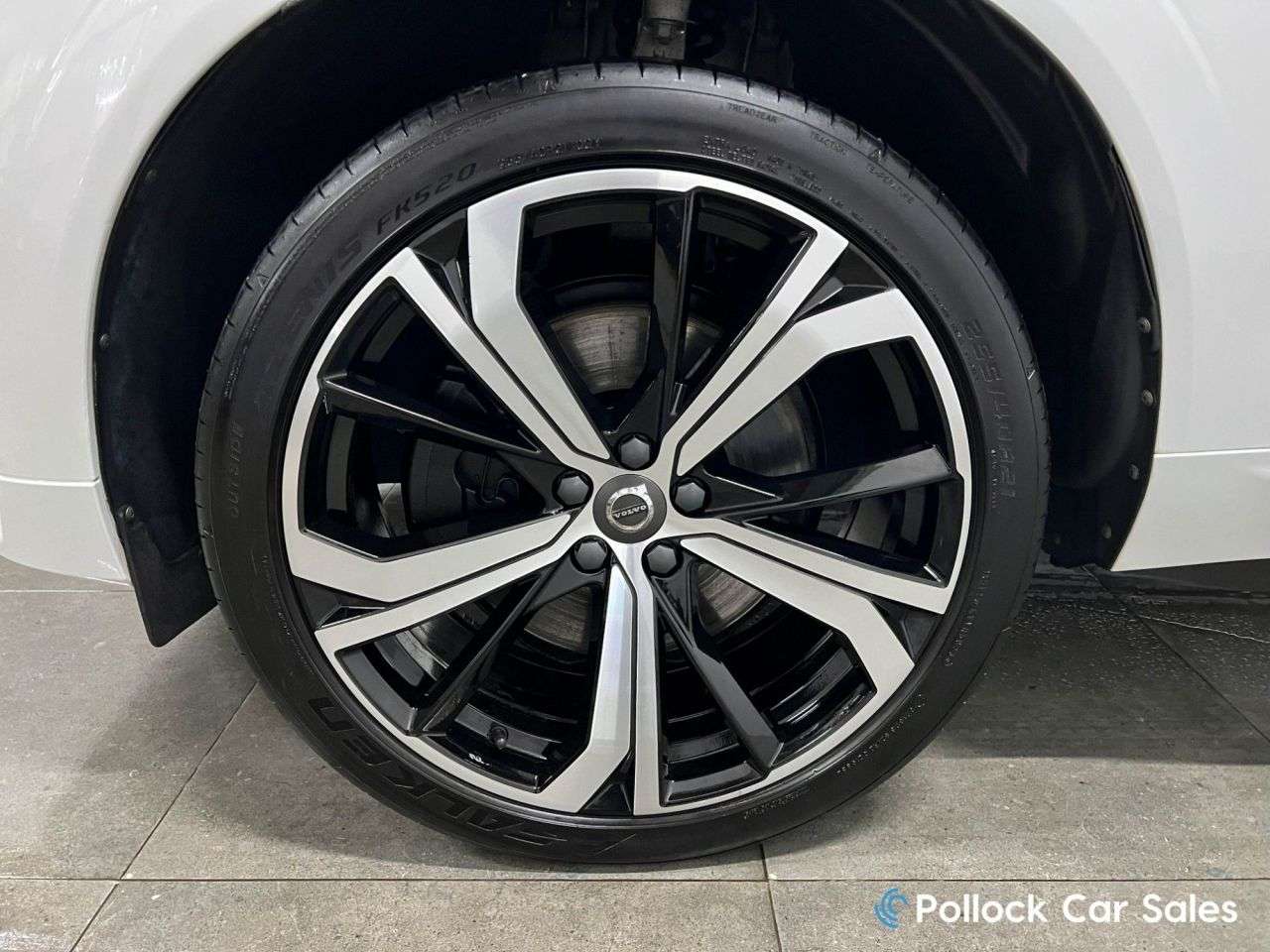 2021 VOLVO XC60 2021 VOLVO XC60