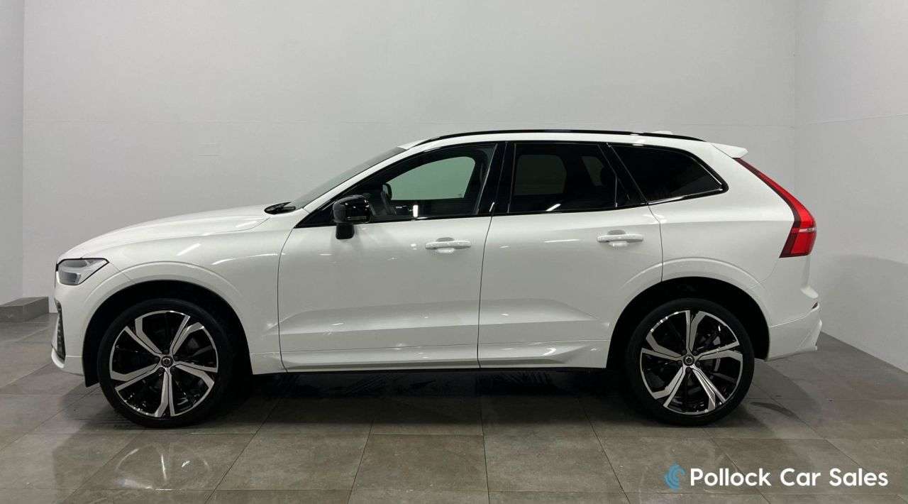 2021 VOLVO XC60 2021 VOLVO XC60