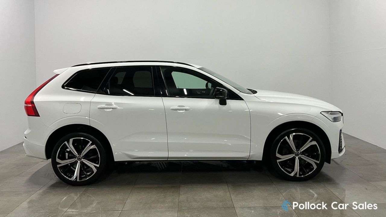 2021 VOLVO XC60 2021 VOLVO XC60