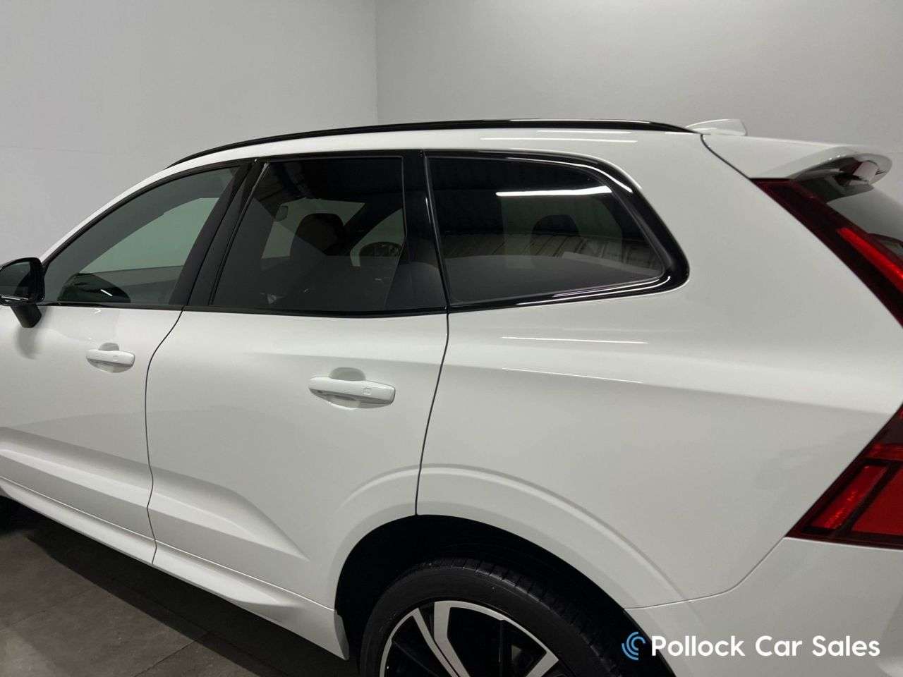 2021 VOLVO XC60 2021 VOLVO XC60