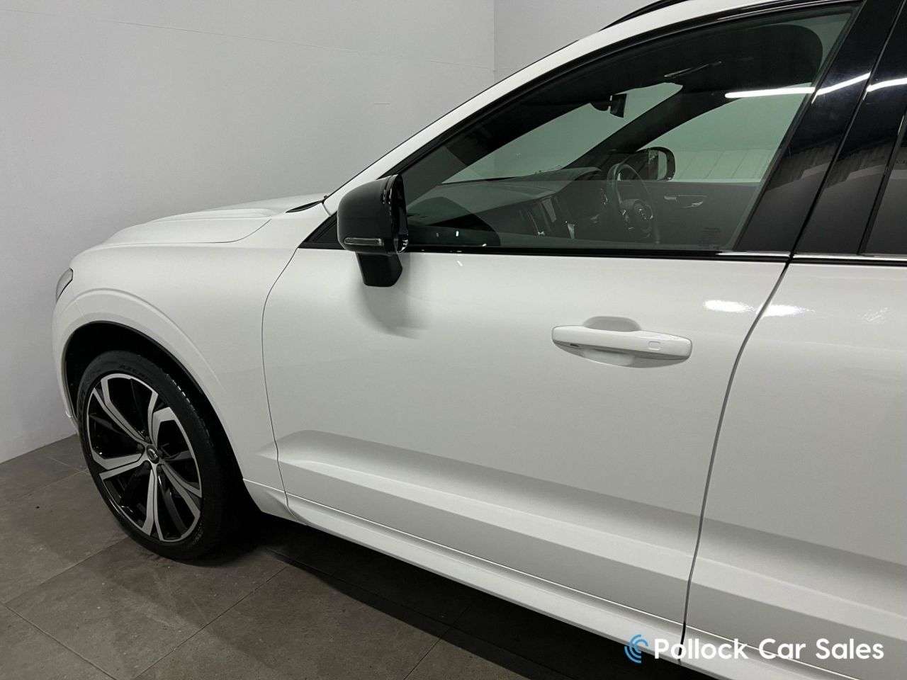 2021 VOLVO XC60 2021 VOLVO XC60