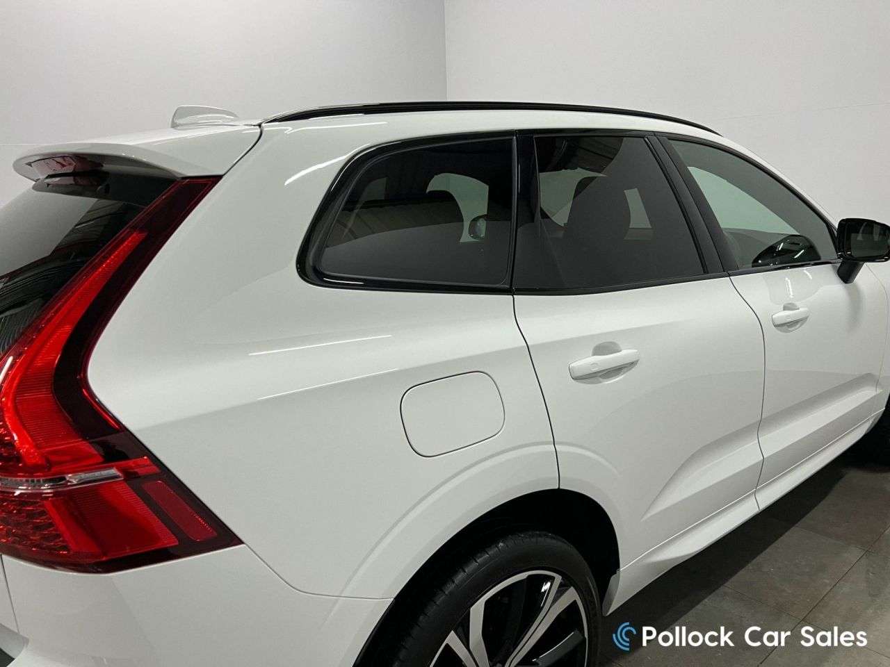 2021 VOLVO XC60 2021 VOLVO XC60