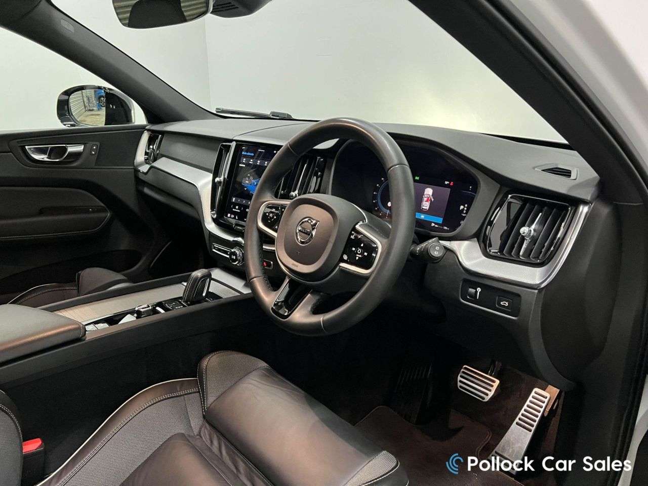 2021 VOLVO XC60 2021 VOLVO XC60