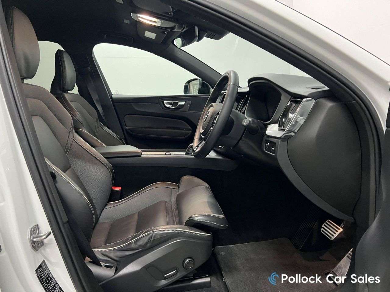 2021 VOLVO XC60 2021 VOLVO XC60