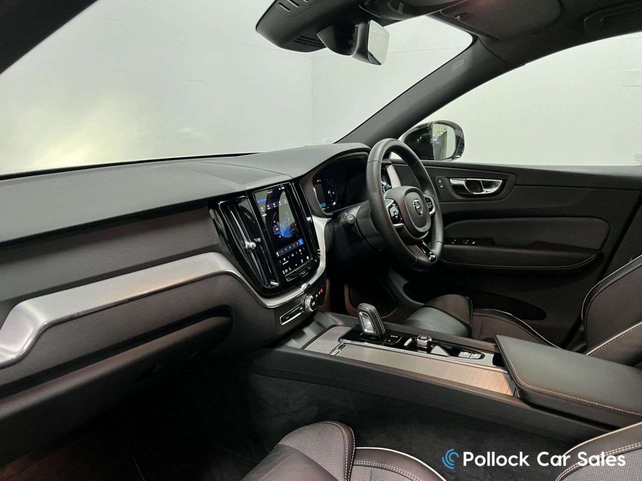2021 VOLVO XC60 2021 VOLVO XC60