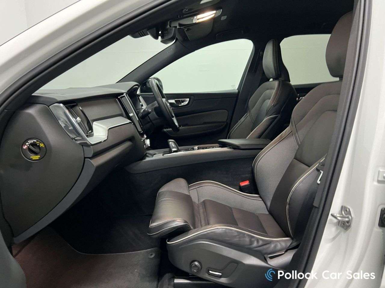 2021 VOLVO XC60 2021 VOLVO XC60