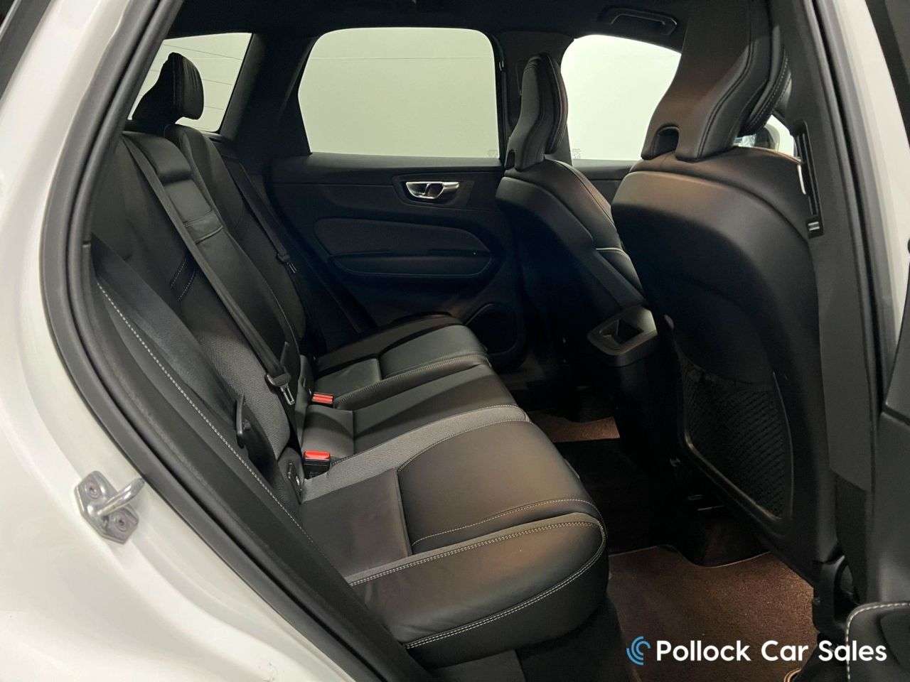 2021 VOLVO XC60 2021 VOLVO XC60