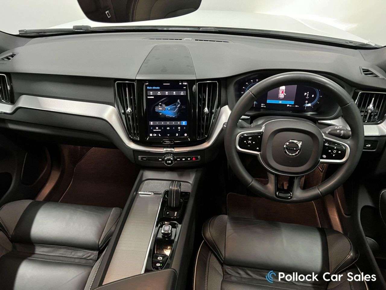 2021 VOLVO XC60 2021 VOLVO XC60