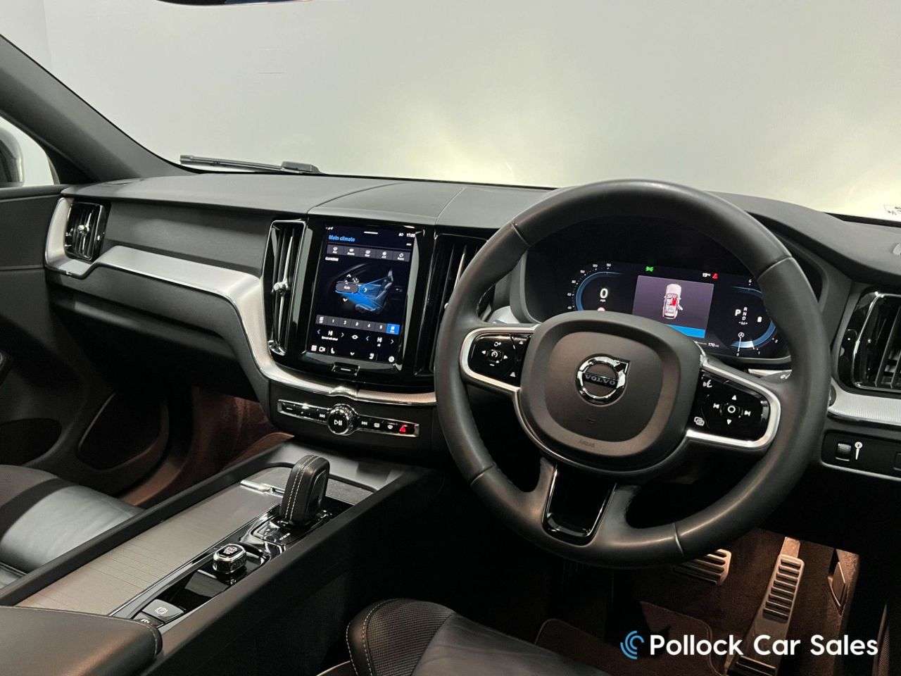 2021 VOLVO XC60 2021 VOLVO XC60