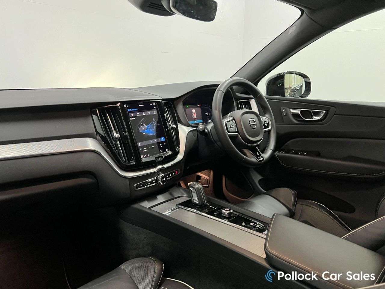 2021 VOLVO XC60 2021 VOLVO XC60