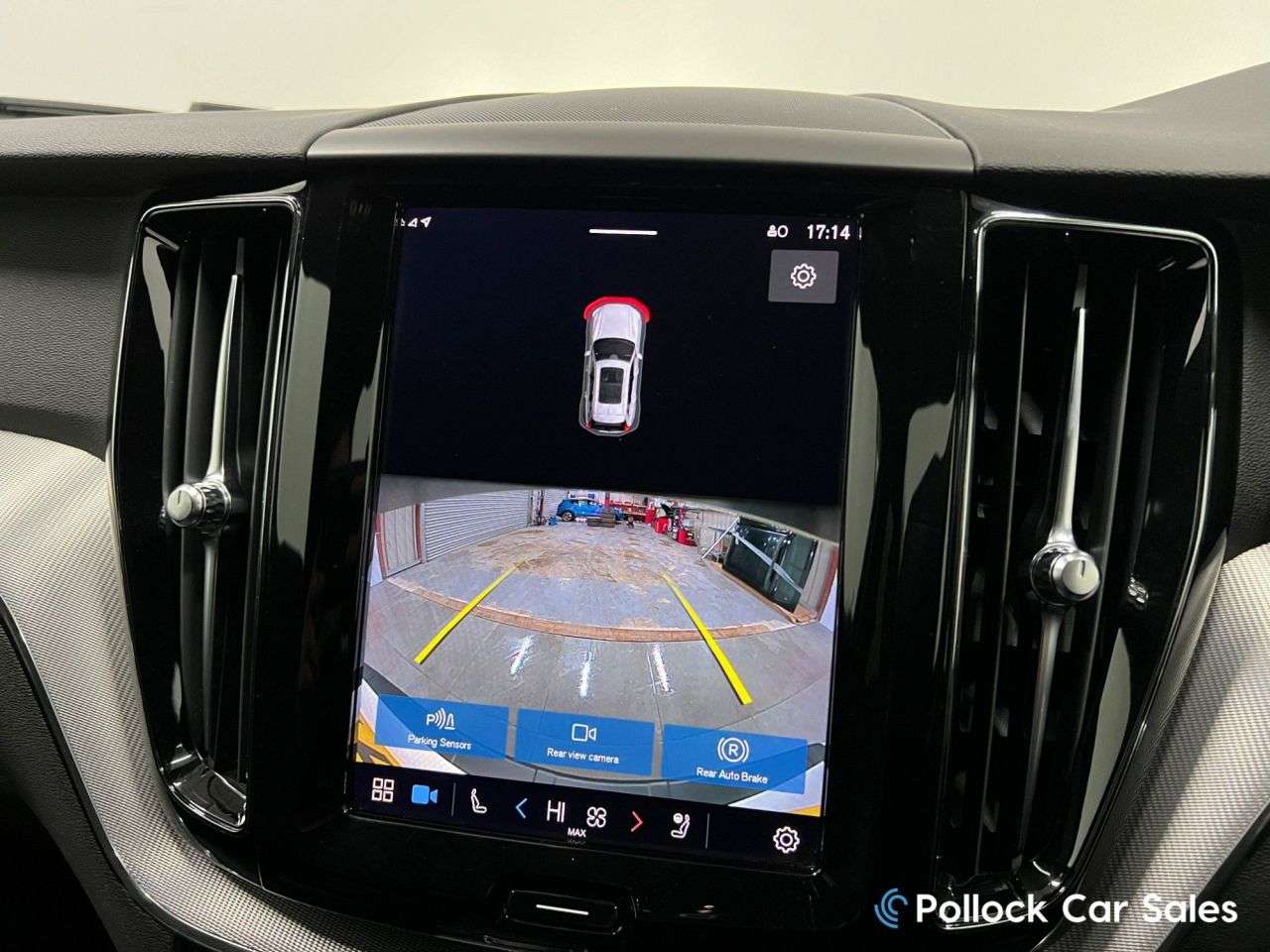 2021 VOLVO XC60 2021 VOLVO XC60