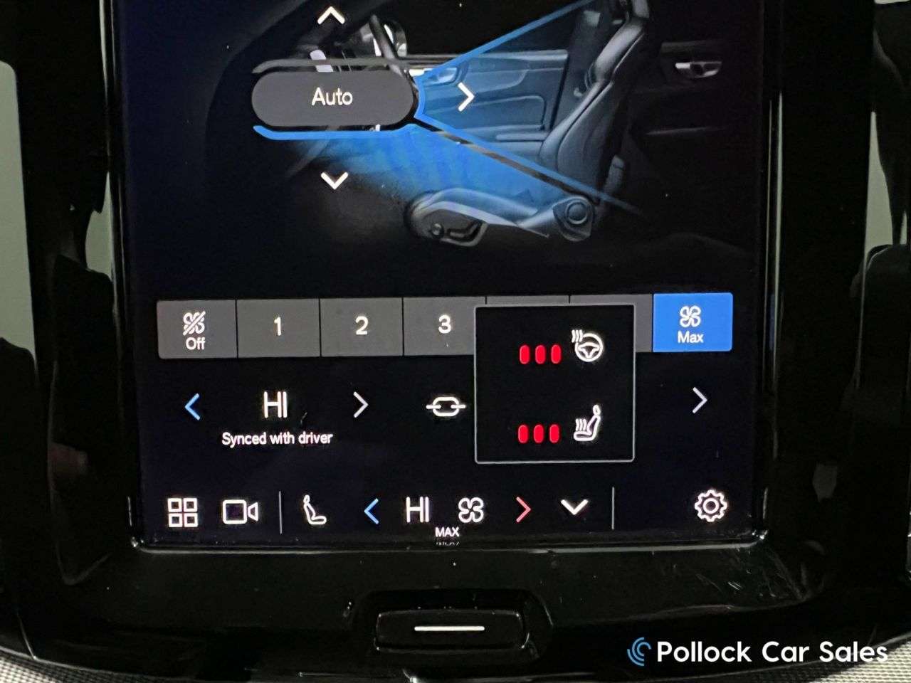 2021 VOLVO XC60 2021 VOLVO XC60