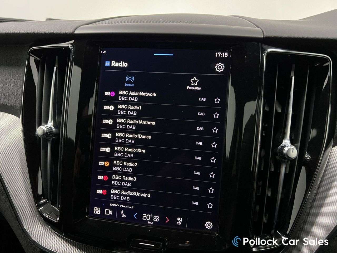 2021 VOLVO XC60 2021 VOLVO XC60