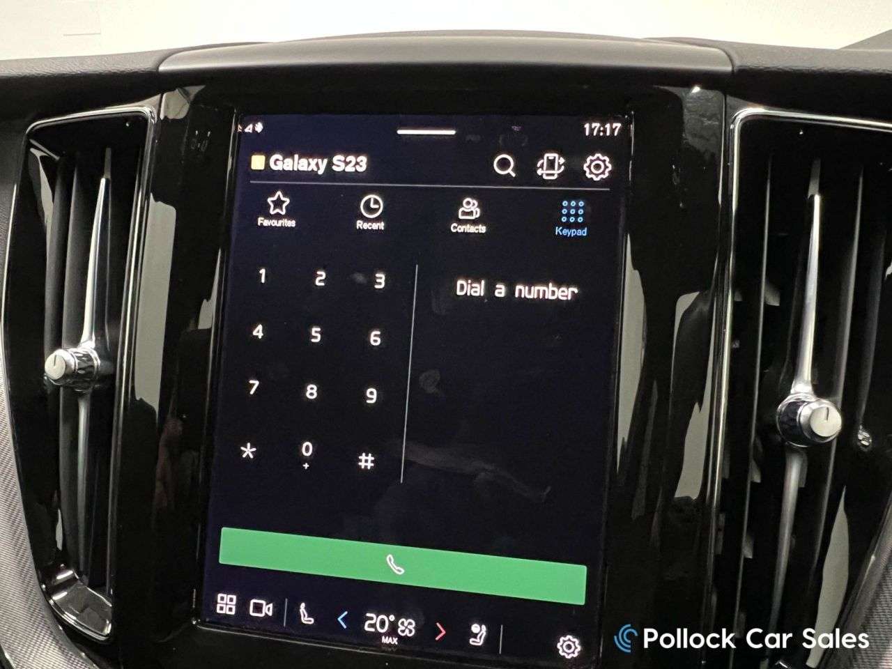 2021 VOLVO XC60 2021 VOLVO XC60