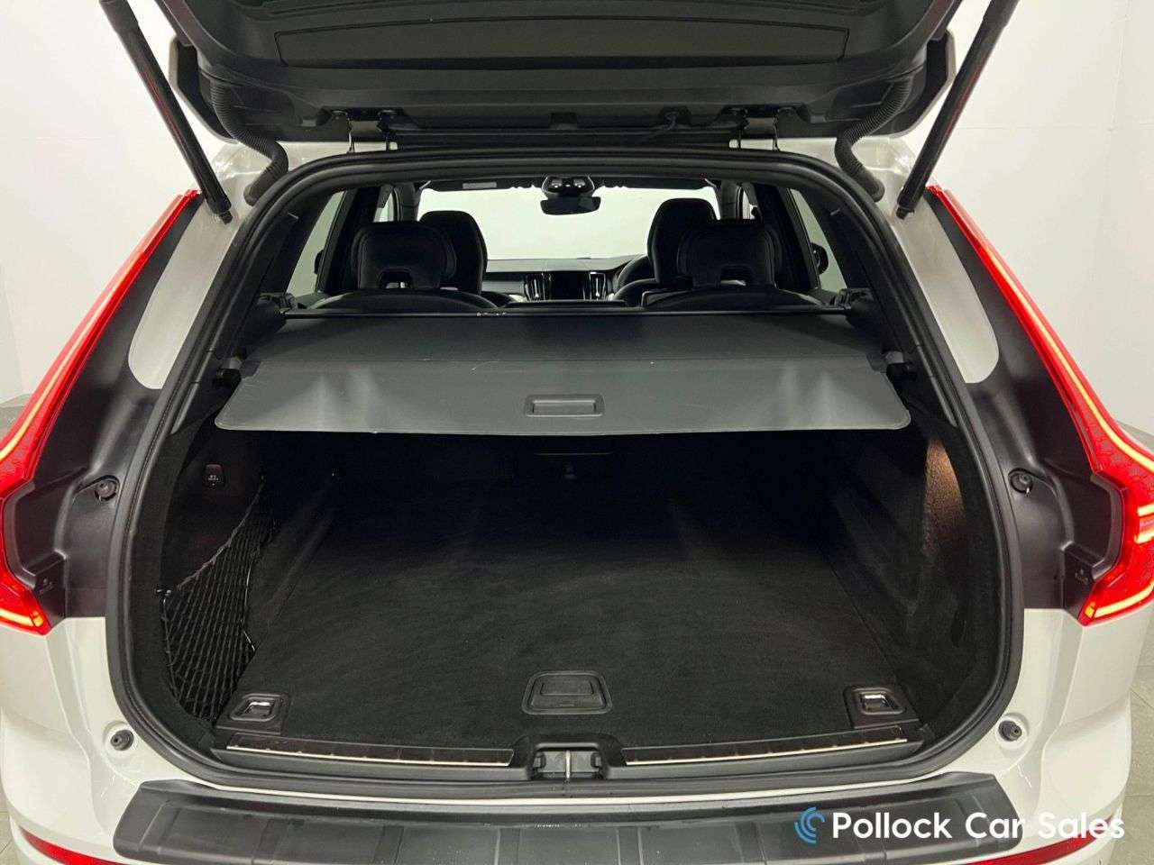 2021 VOLVO XC60 2021 VOLVO XC60