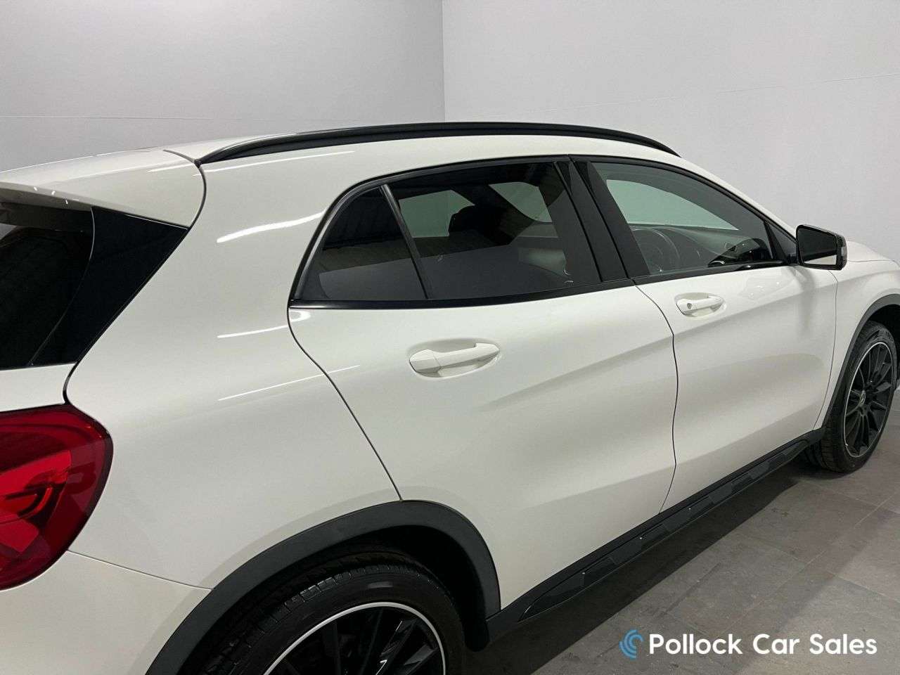 2017 MERCEDES-BENZ GLA 2017 MERCEDES-BENZ GLA