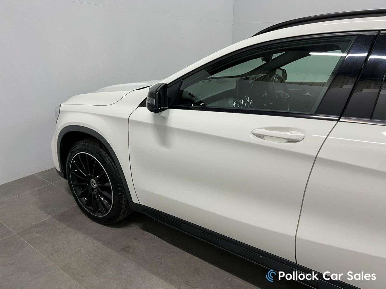 2017 MERCEDES-BENZ GLA 2017 MERCEDES-BENZ GLA