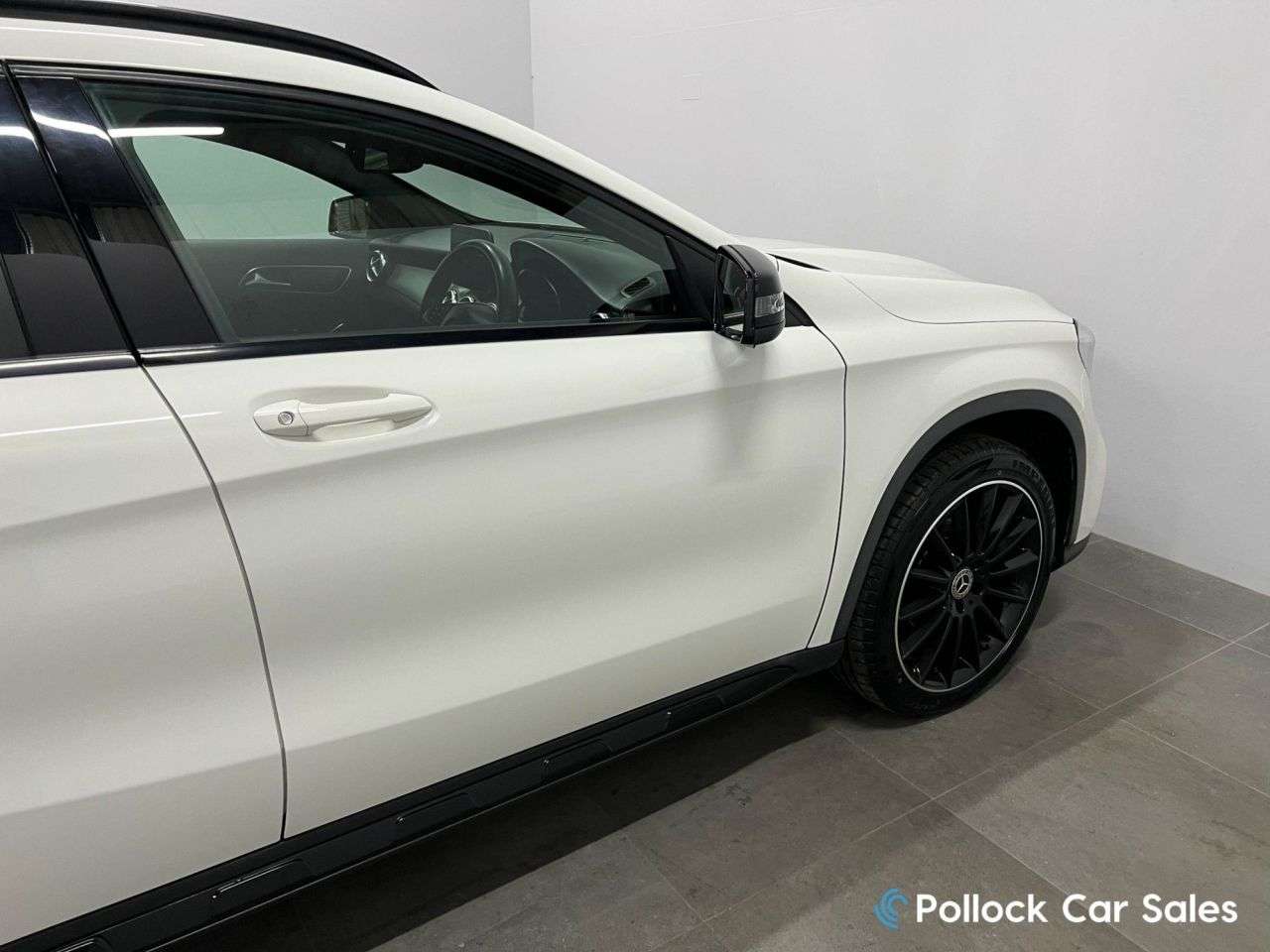 2017 MERCEDES-BENZ GLA 2017 MERCEDES-BENZ GLA