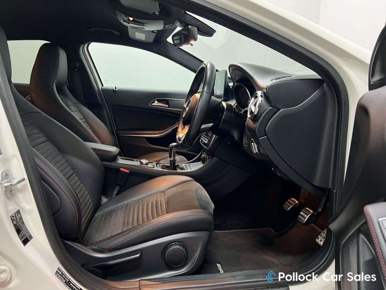 2017 MERCEDES-BENZ GLA 2017 MERCEDES-BENZ GLA