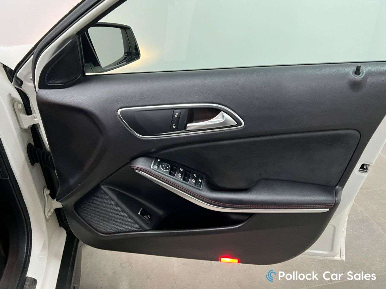 2017 MERCEDES-BENZ GLA 2017 MERCEDES-BENZ GLA