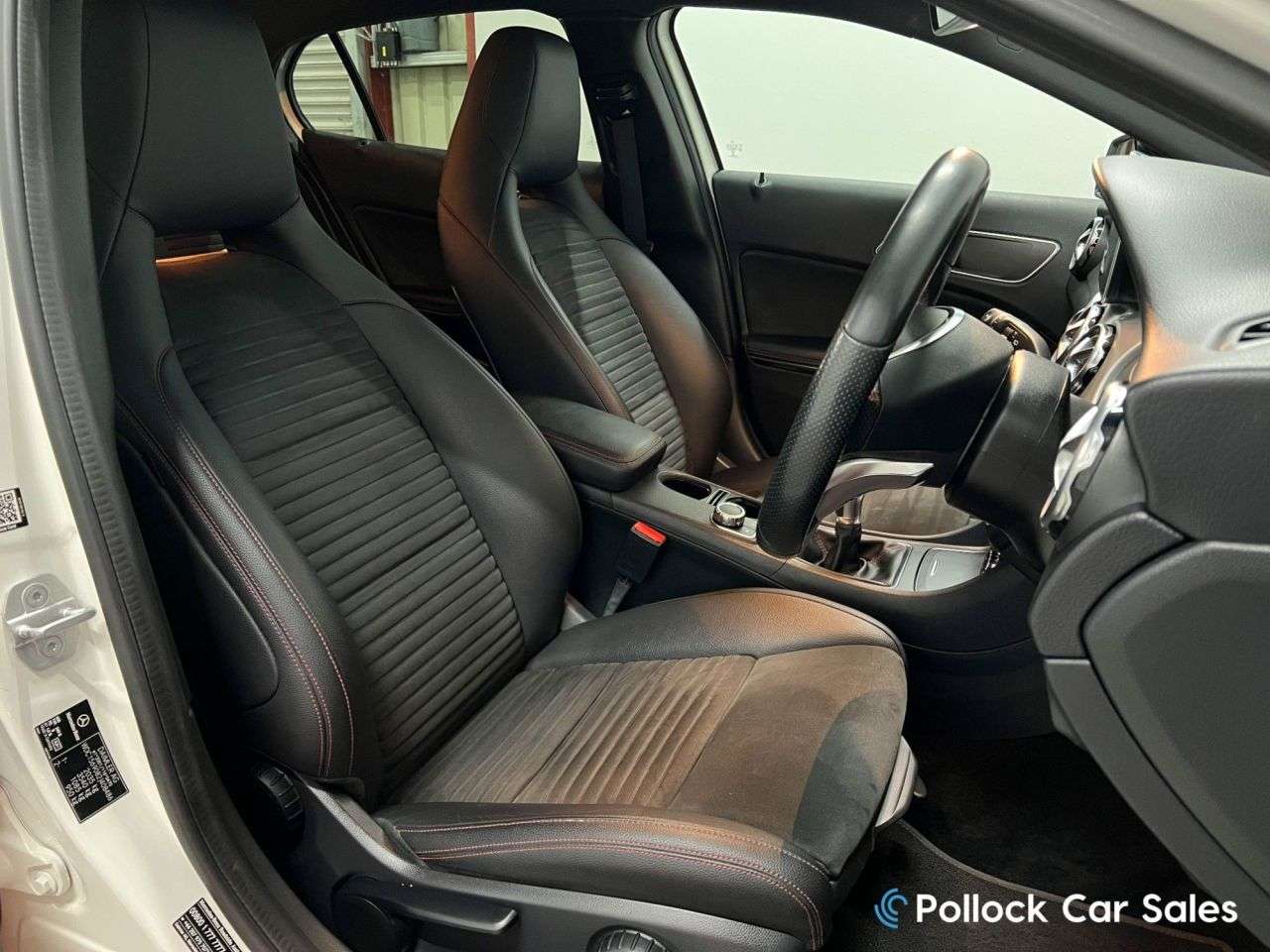 2017 MERCEDES-BENZ GLA 2017 MERCEDES-BENZ GLA