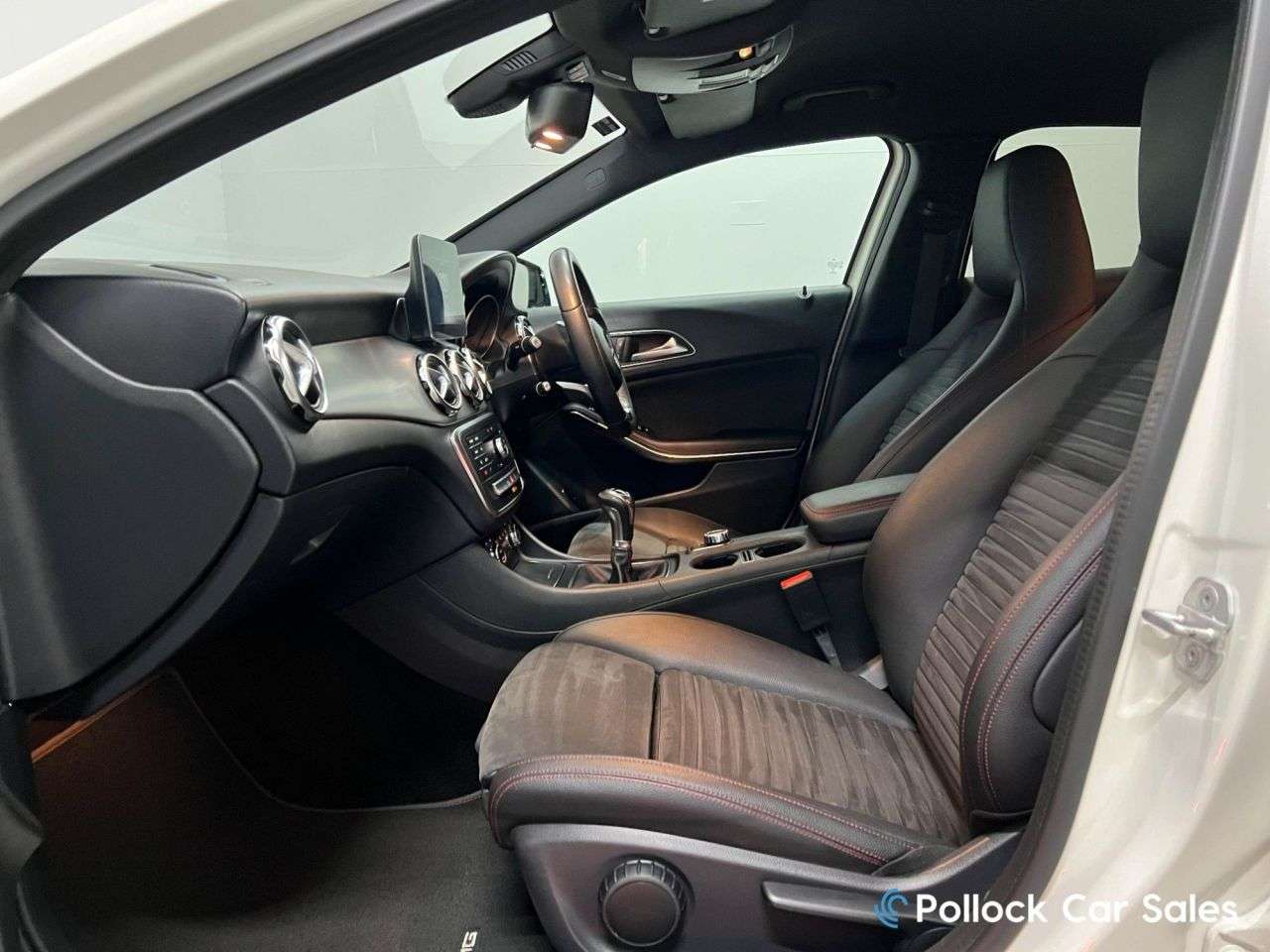 2017 MERCEDES-BENZ GLA 2017 MERCEDES-BENZ GLA