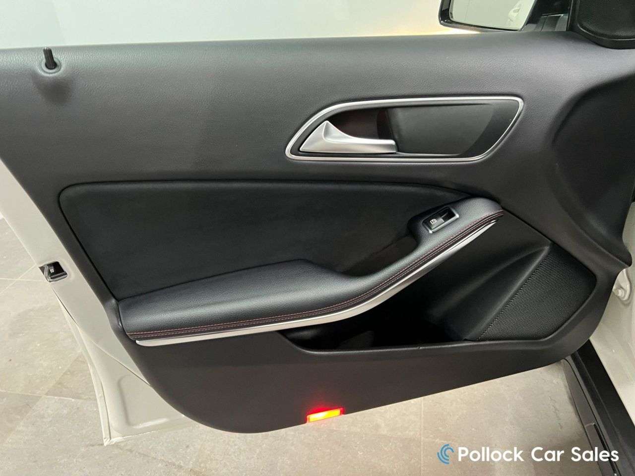 2017 MERCEDES-BENZ GLA 2017 MERCEDES-BENZ GLA