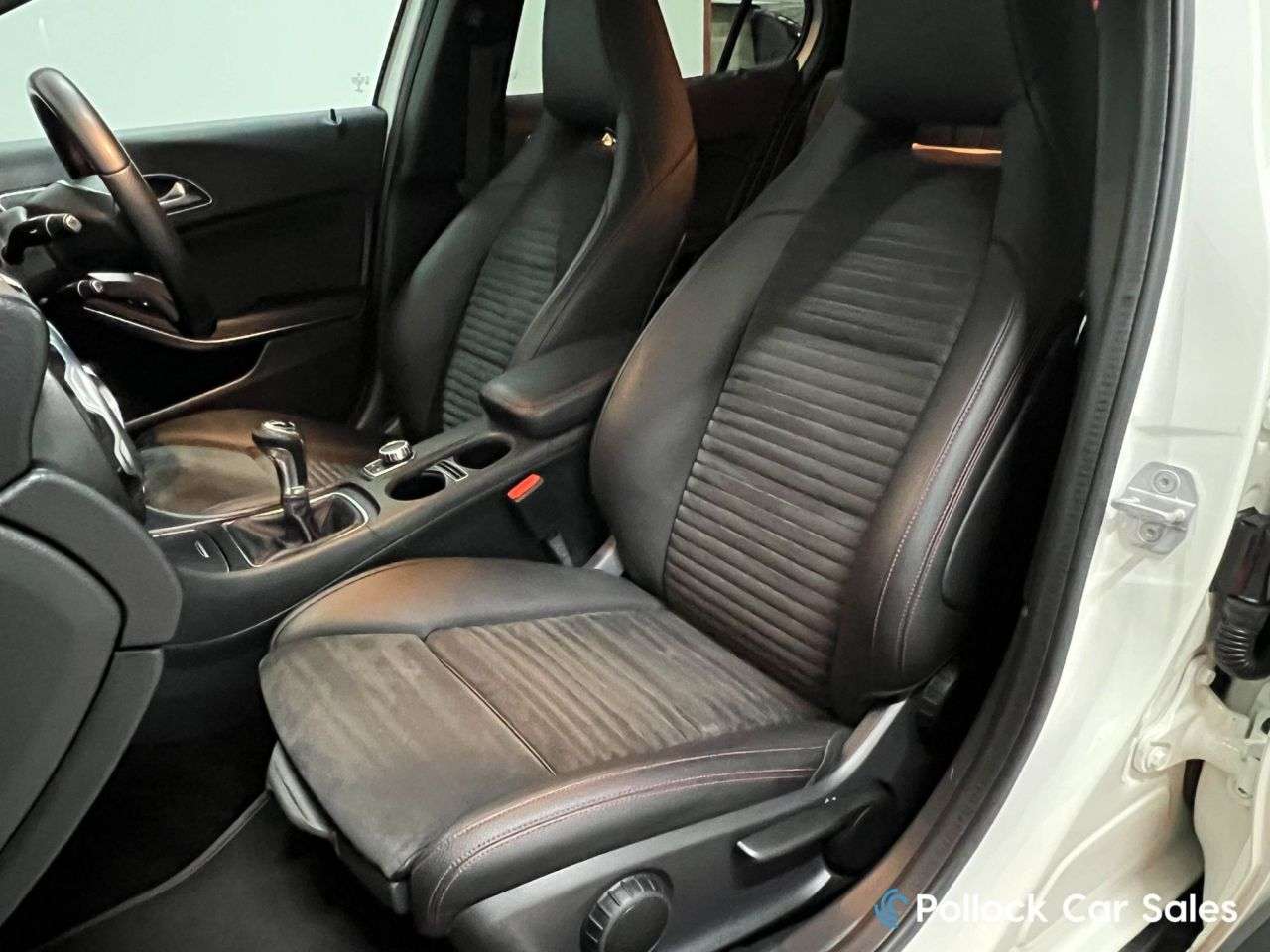 2017 MERCEDES-BENZ GLA 2017 MERCEDES-BENZ GLA