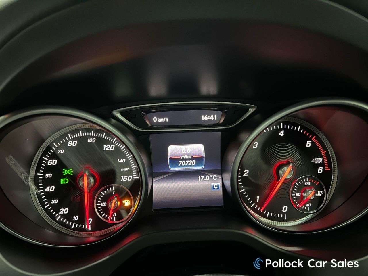 2017 MERCEDES-BENZ GLA 2017 MERCEDES-BENZ GLA