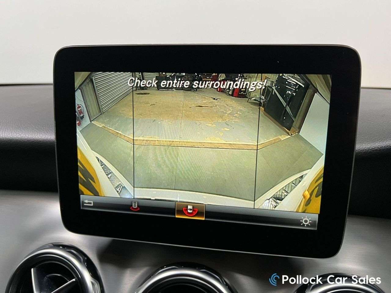 2017 MERCEDES-BENZ GLA 2017 MERCEDES-BENZ GLA