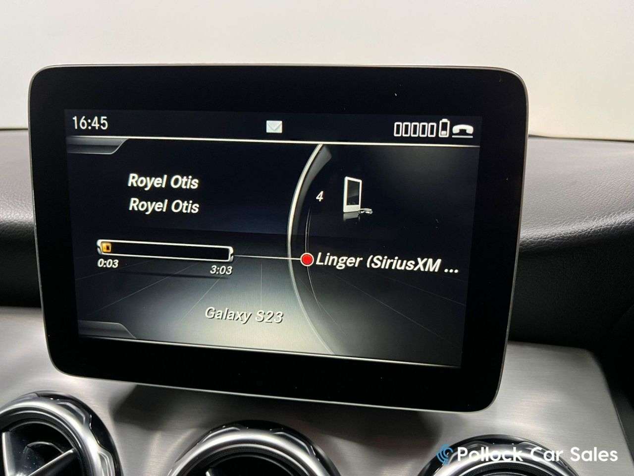 2017 MERCEDES-BENZ GLA 2017 MERCEDES-BENZ GLA