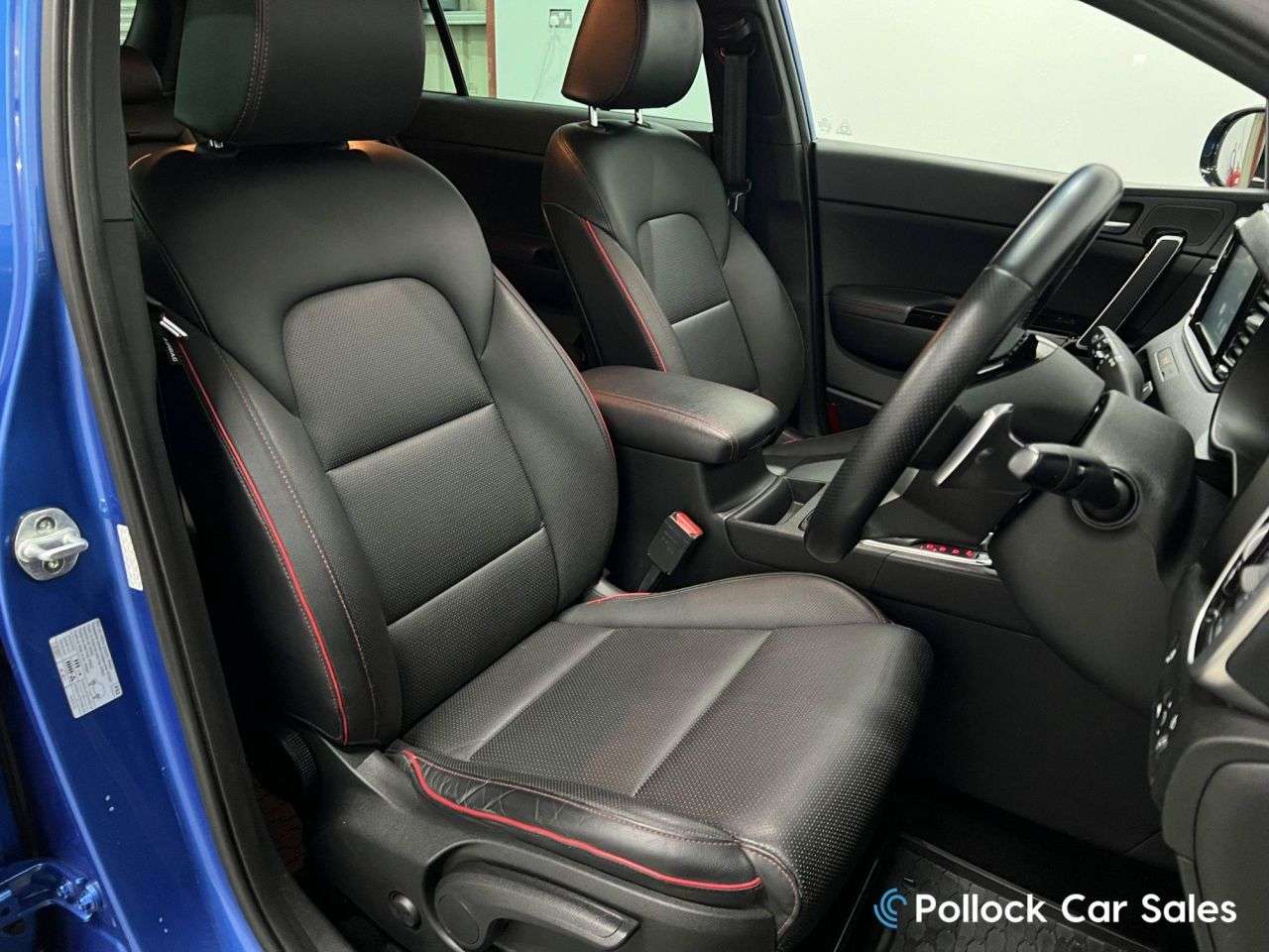 2019 KIA SPORTAGE 2019 KIA SPORTAGE