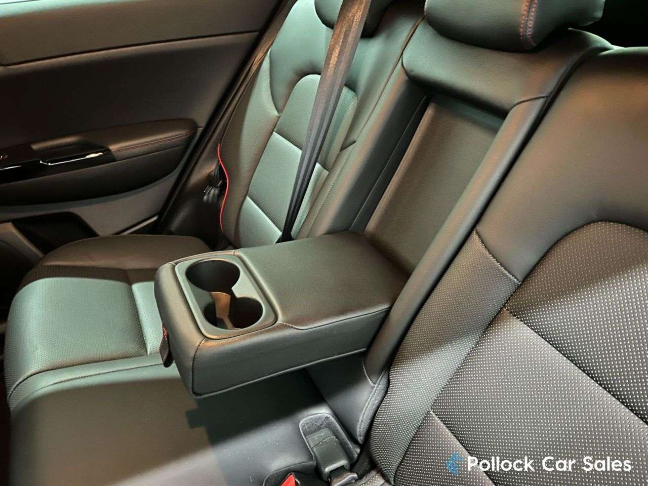 2019 KIA SPORTAGE 2019 KIA SPORTAGE