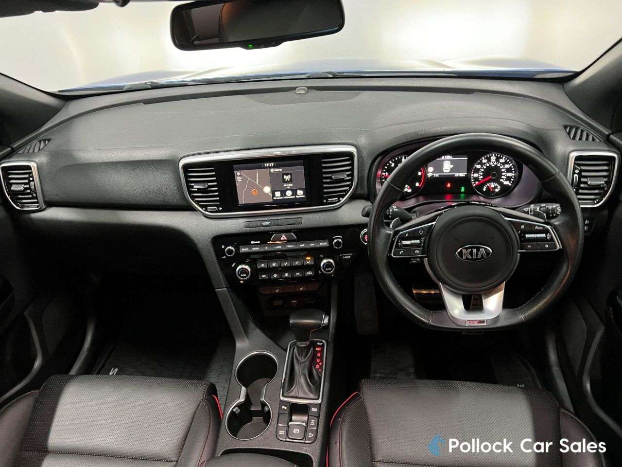 2019 KIA SPORTAGE 2019 KIA SPORTAGE