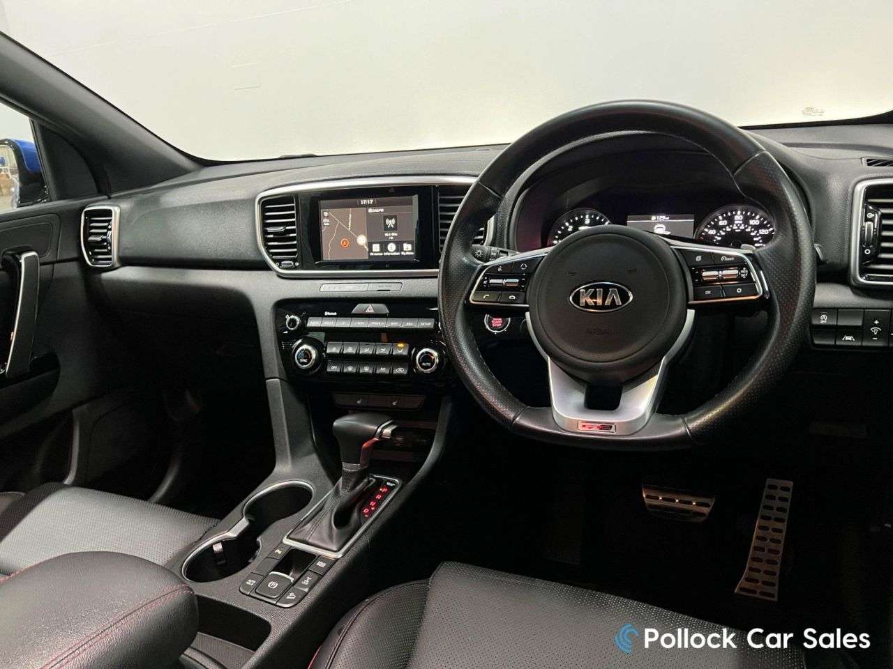 2019 KIA SPORTAGE 2019 KIA SPORTAGE