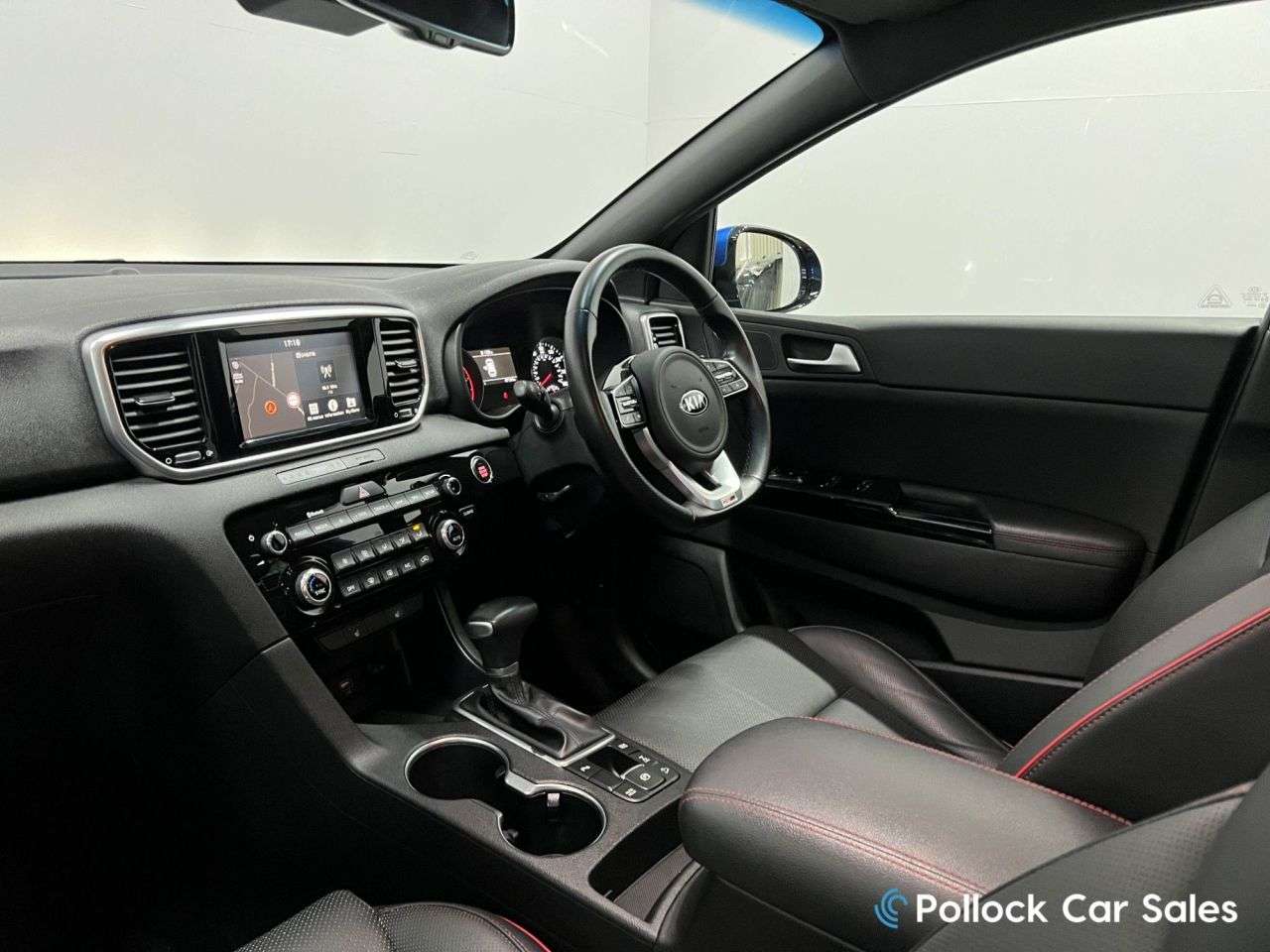 2019 KIA SPORTAGE 2019 KIA SPORTAGE