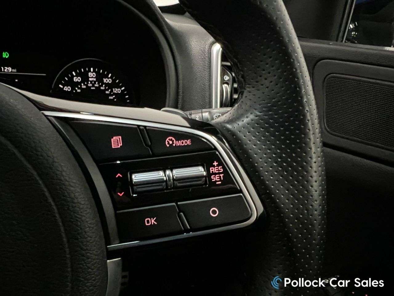 2019 KIA SPORTAGE 2019 KIA SPORTAGE