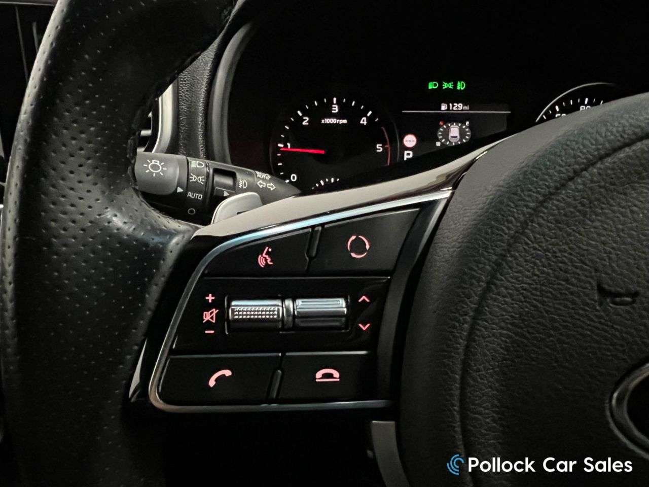 2019 KIA SPORTAGE 2019 KIA SPORTAGE